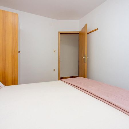Apartmán Agava Novi Vinodolski Exteriér fotografie