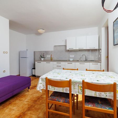 Apartmán Agava Novi Vinodolski Exteriér fotografie