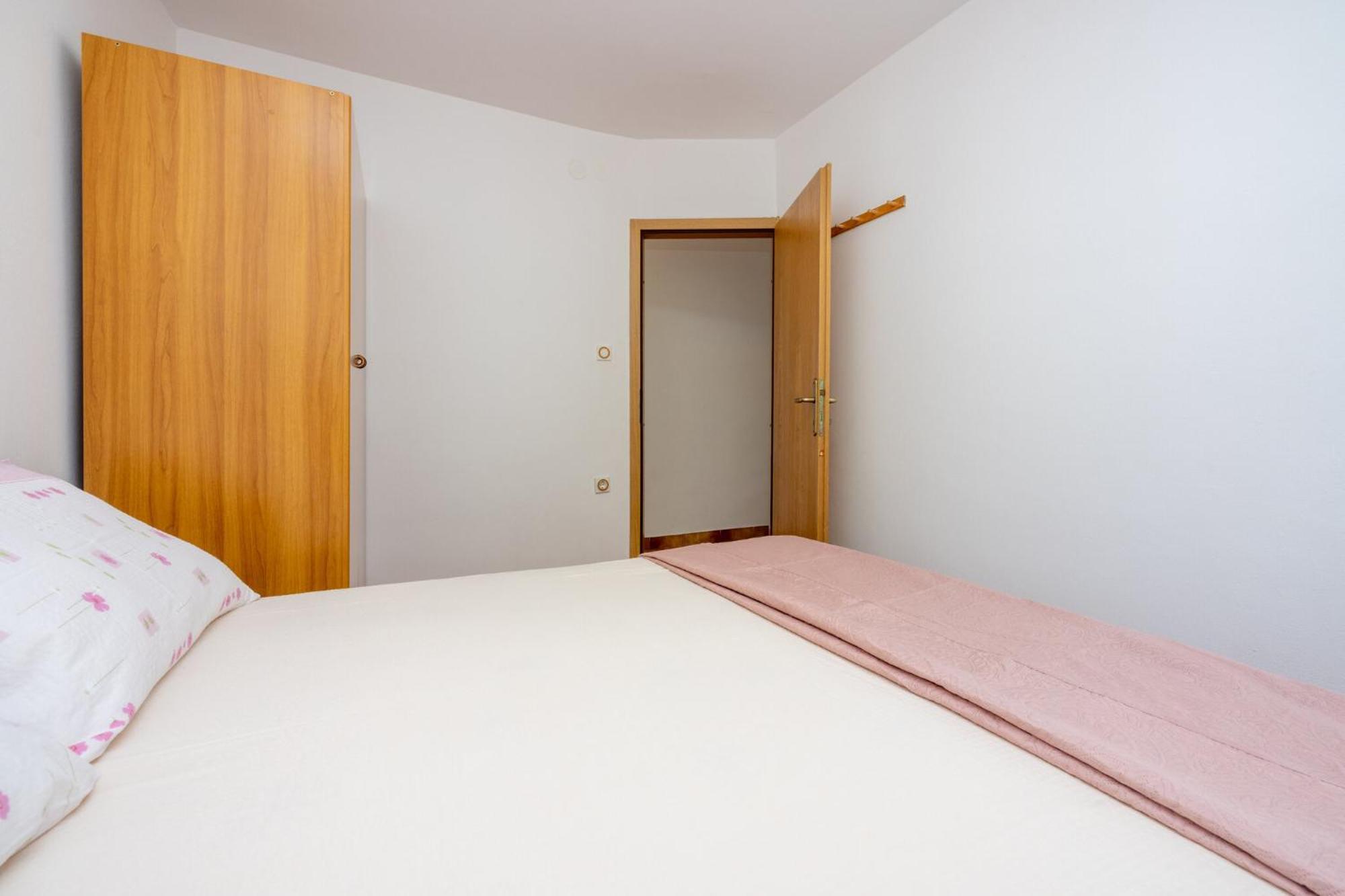 Apartmán Agava Novi Vinodolski Exteriér fotografie