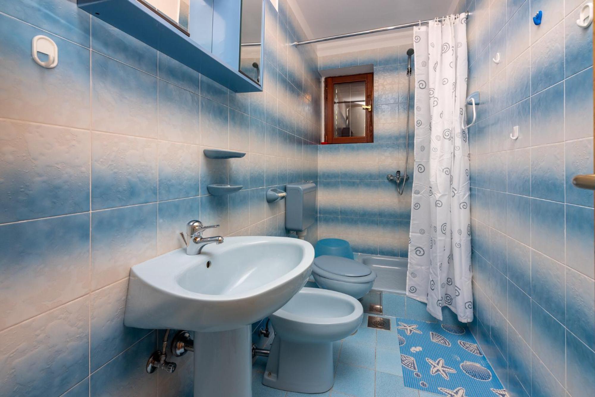 Apartmán Agava Novi Vinodolski Exteriér fotografie