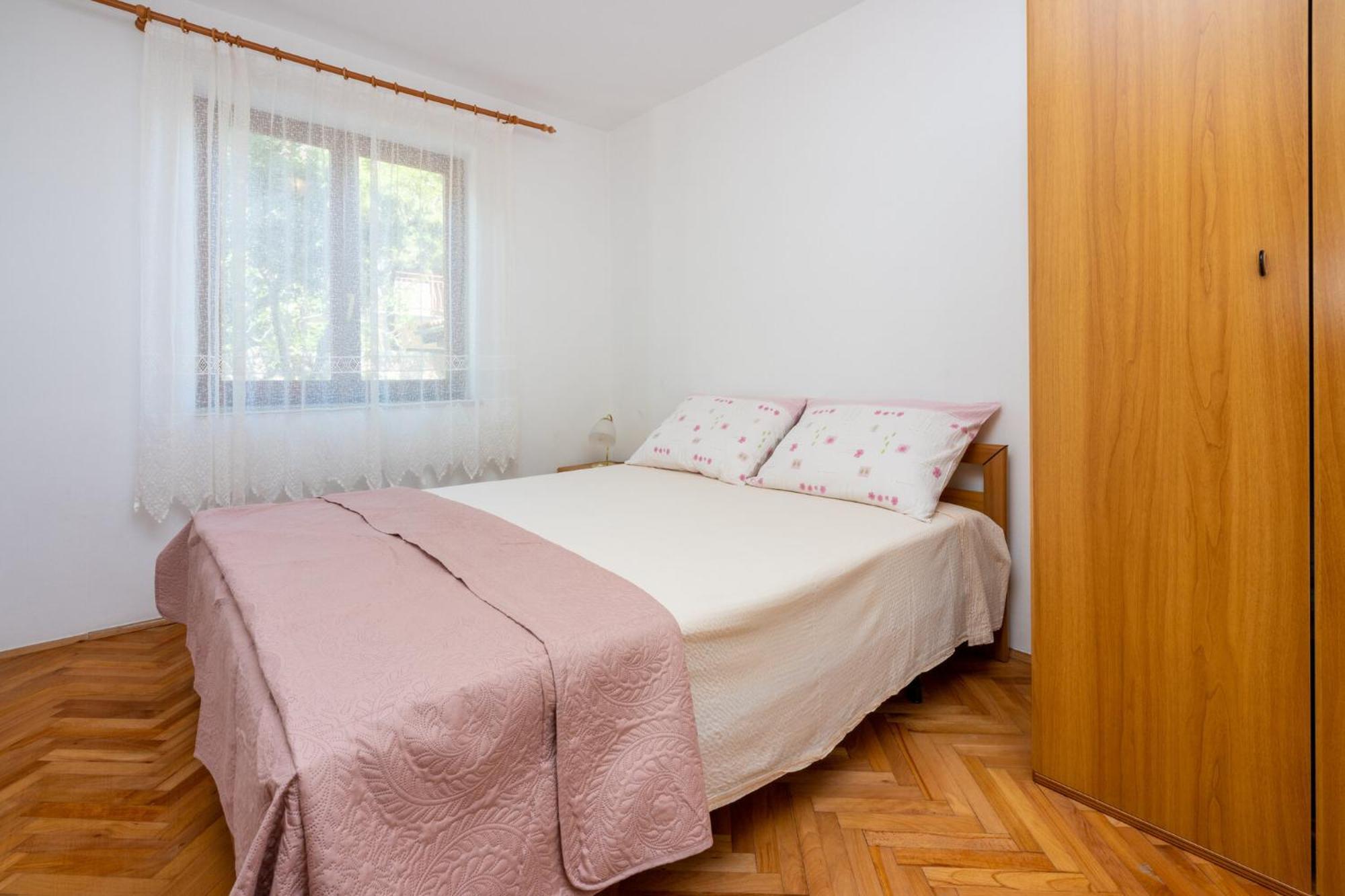 Apartmán Agava Novi Vinodolski Exteriér fotografie