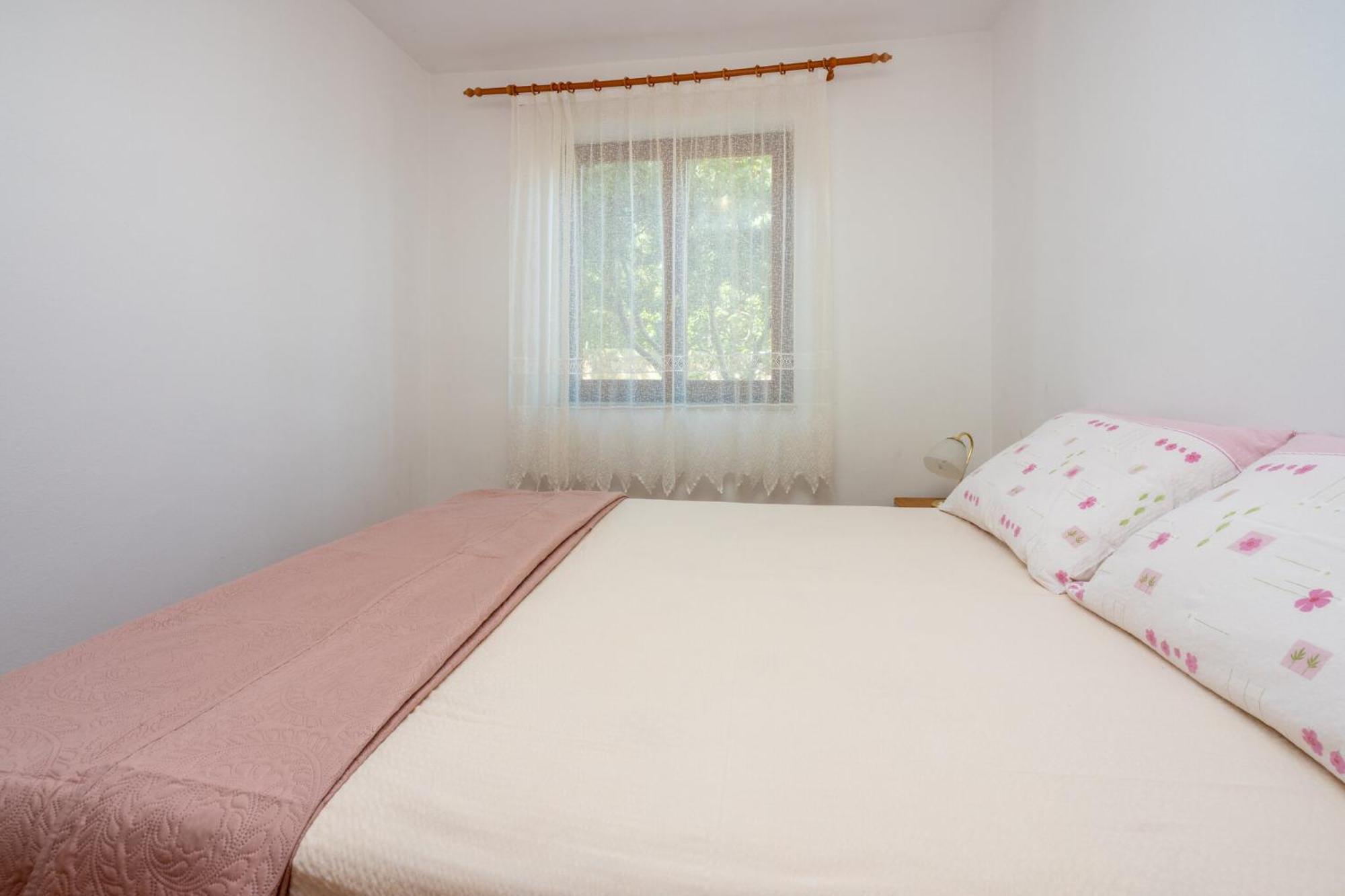 Apartmán Agava Novi Vinodolski Exteriér fotografie