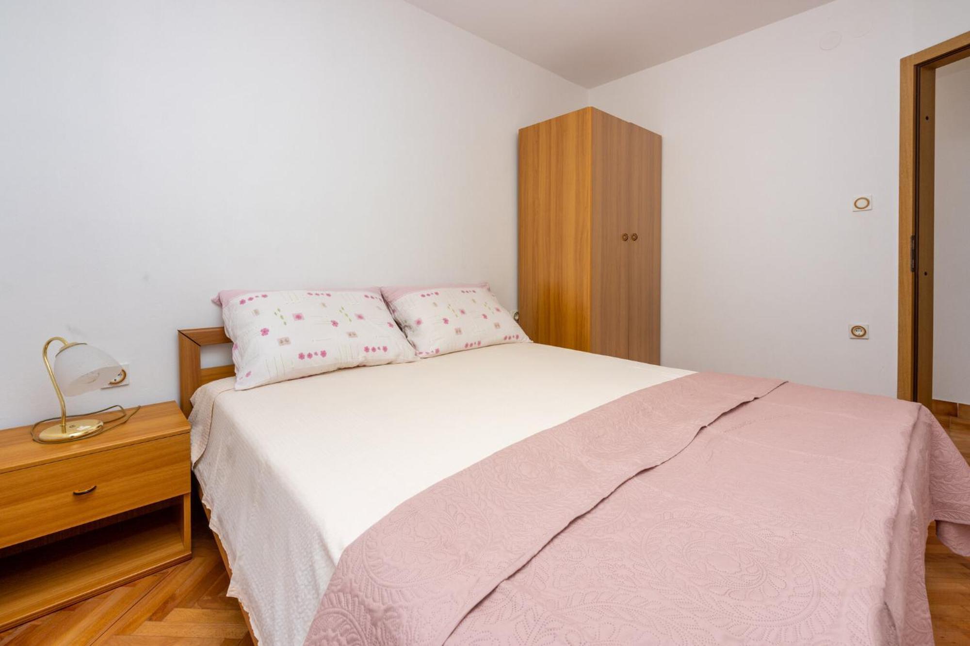 Apartmán Agava Novi Vinodolski Exteriér fotografie