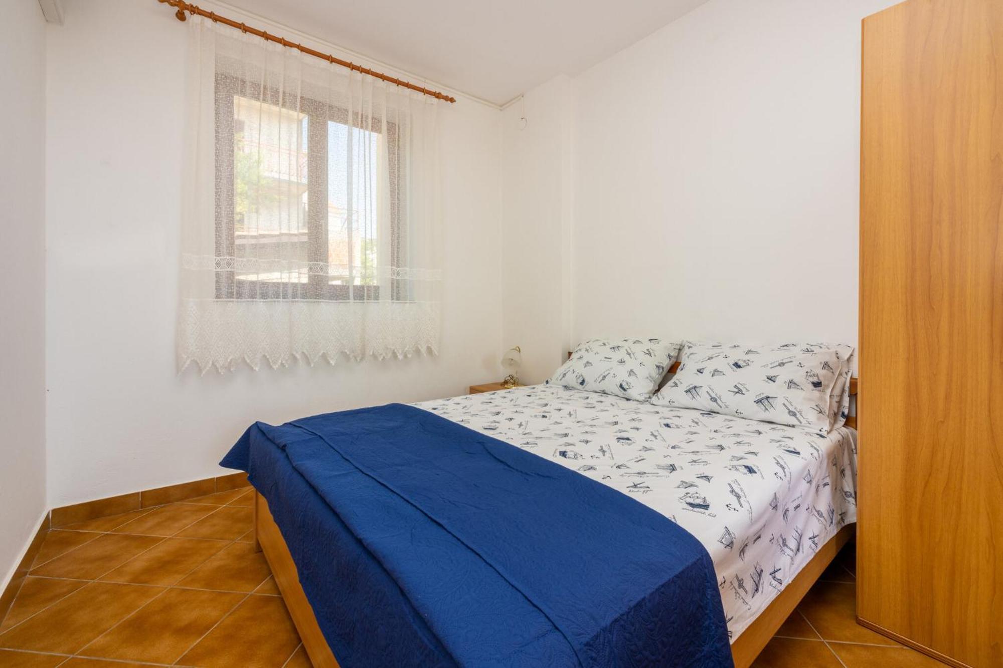 Apartmán Agava Novi Vinodolski Exteriér fotografie