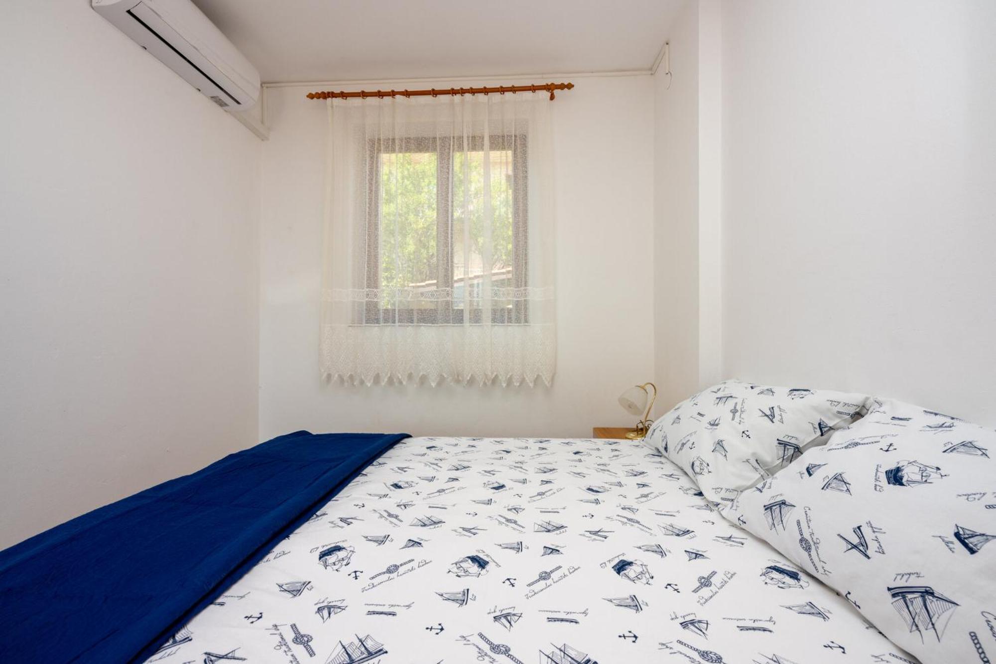 Apartmán Agava Novi Vinodolski Exteriér fotografie